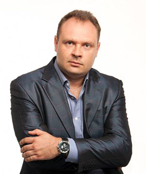 Каплунов  Денис