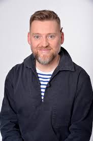 Дэвид Робертс