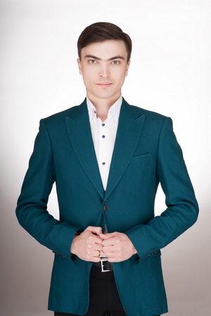 Евгений Петров