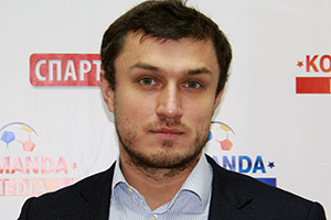 Безуглов Эдуард 