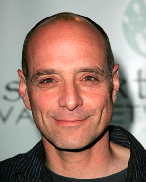 Эрик Шлоссер