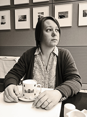 Екатерина Гаврилова