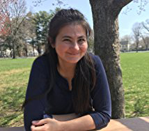 Глория Уинквист