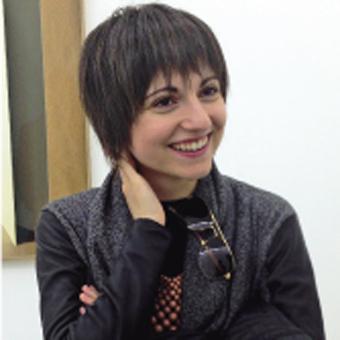 Катя Тылевич