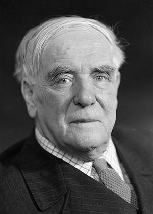 Петр Капица