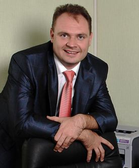 Денис Каплунов
