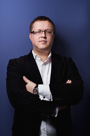 Горский Кирилл 