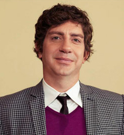 Лейн Беккер