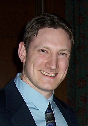 Марк Рейтер