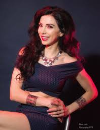 Мелина Кости