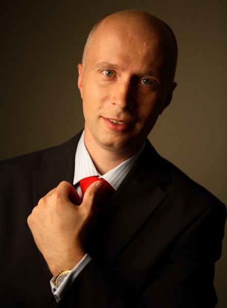 Сергей Сергеевич  Молчанов