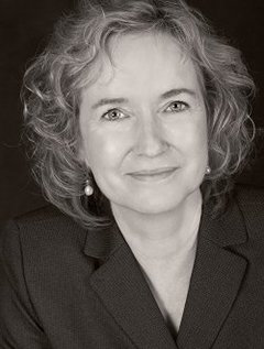 Пэт Никерсон