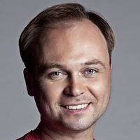 Бармин Олег 
