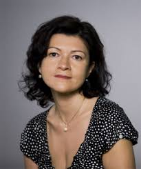 Ольга Лукина