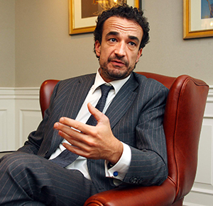 Olivier Sibony
