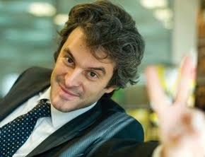 Пьердоменико Баккаларио