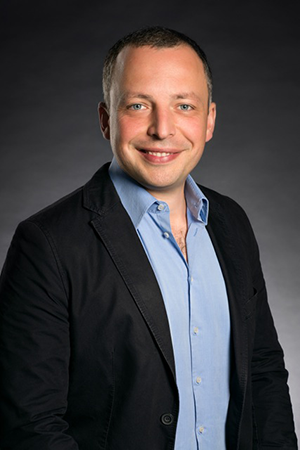 Сергей Сандер