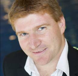 Саймон Хартли