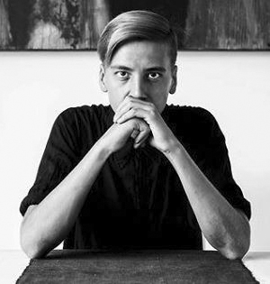 Глеб Солнцев