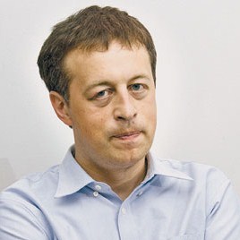 Сонин Константин 