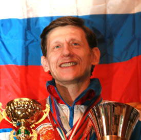 Воробьев Максим 