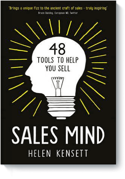 Мозг продающий