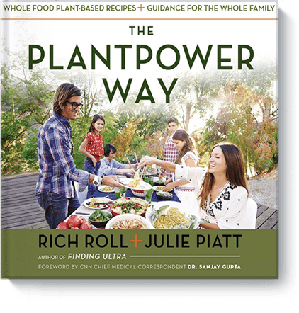 Сила растений