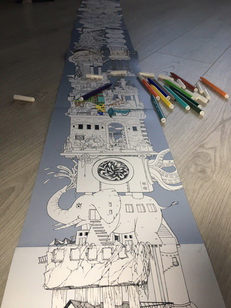����� �������, ������ � ���� - 
