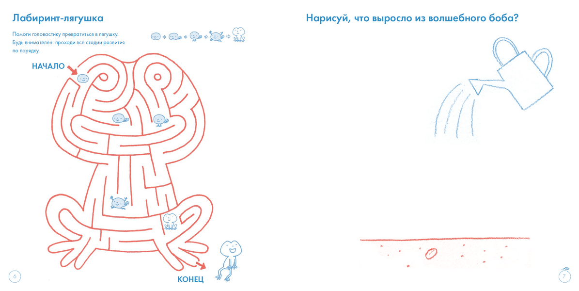 2 новинки от МИФ.