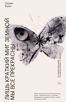 Лишь краткий миг земной мы все прекрасны. Оушен Вуонг