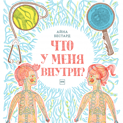 Что у меня внутри?