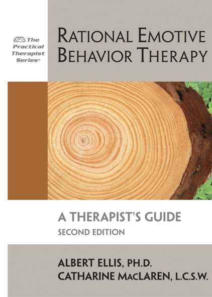 Rational Emotive Behavior Therapy