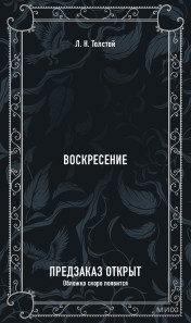 Обложка книги в хорошем качестве