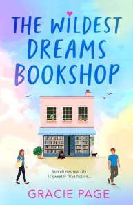 Обложка книги в хорошем качестве