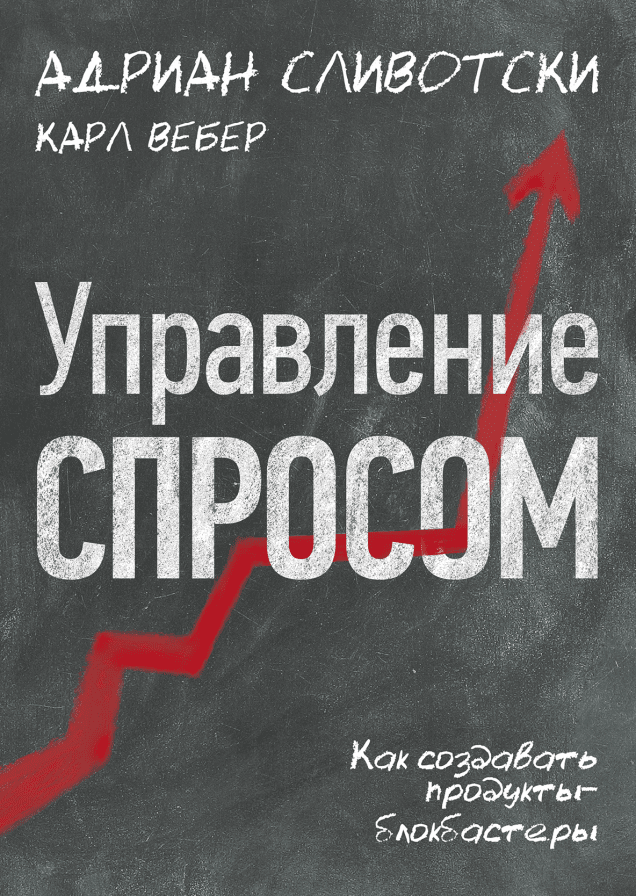 Управление спросом