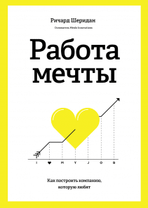 Работа мечты. Ричард Шеридан