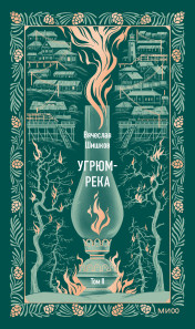 Обложка книги в хорошем качестве