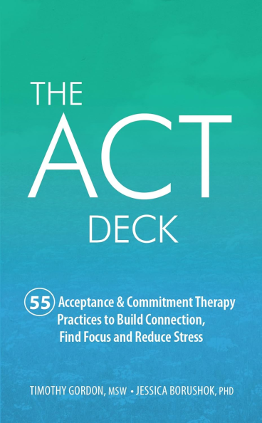 The ACT Deck