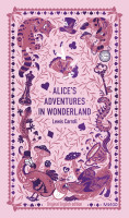 Alice's Adventures in Wonderland. Вечные истории в оригинале
