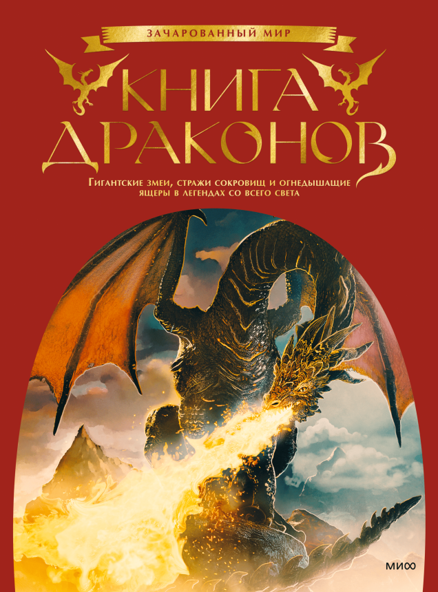 Обложка книги в хорошем качестве