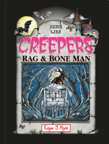 Creepers. Rag & Bone Man