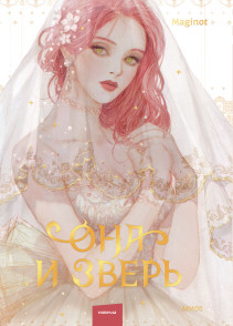 Обложка книги в хорошем качестве