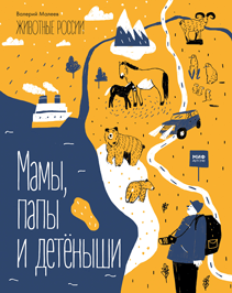 Обложка книги в хорошем качестве
