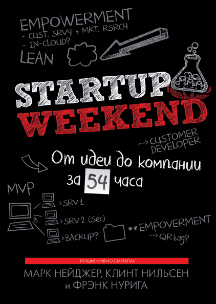 Startup Weekend