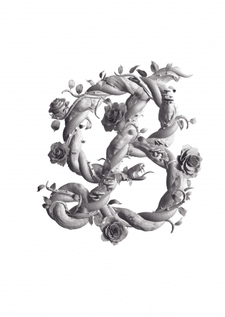 Загмайстер и Уолш: О Красоте. Стефан Загмайстер и Джессика Уолш