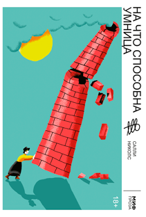 На что способна умница. Салли Николс