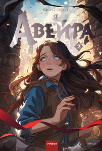 Обложка книги в хорошем качестве