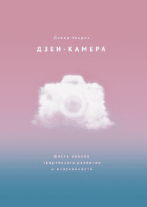 Дзен-камера. Дэвид Ульрих