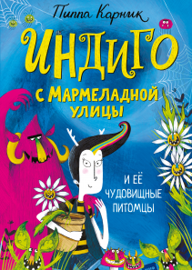 Обложка книги в хорошем качестве