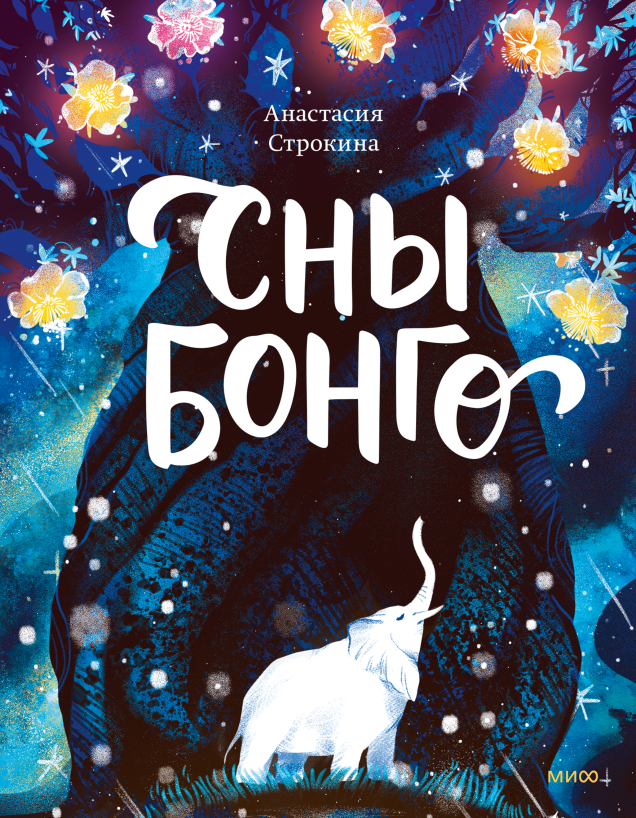 Обложка книги в хорошем качестве